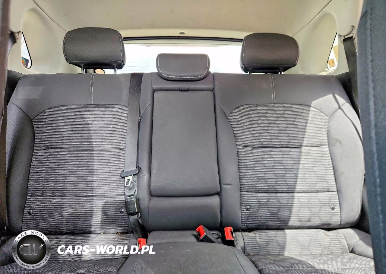 2019 Kia Niro Lx VIN:KNDCB3LC7K5261162 - 10