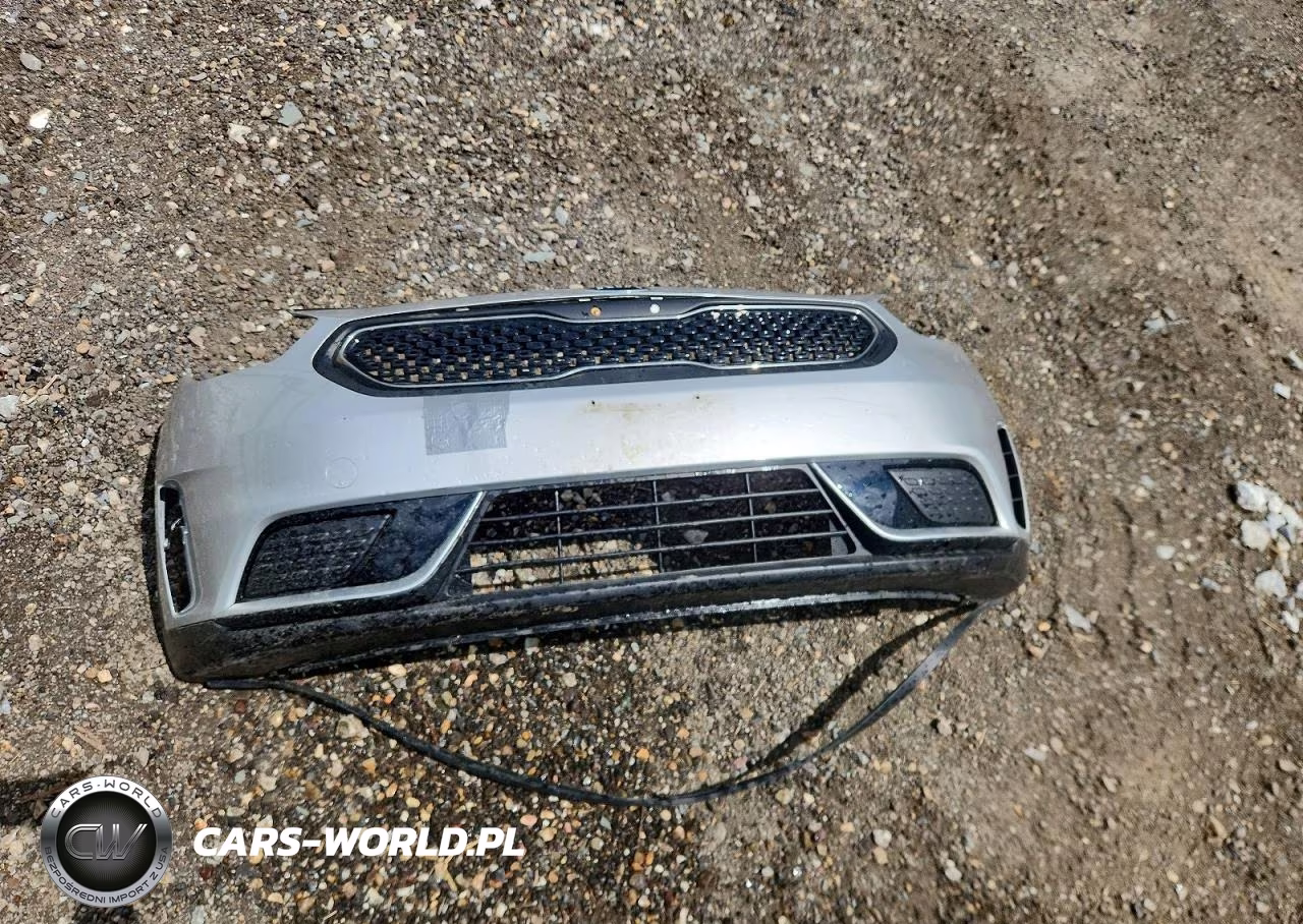 2019 Kia Niro Lx VIN:KNDCB3LC7K5261162 - 13