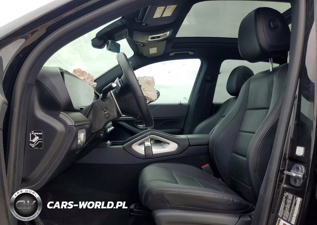 2026 Mercedes-Benz Gle 350 VIN:4JGFB4FB3TB502865 - 7