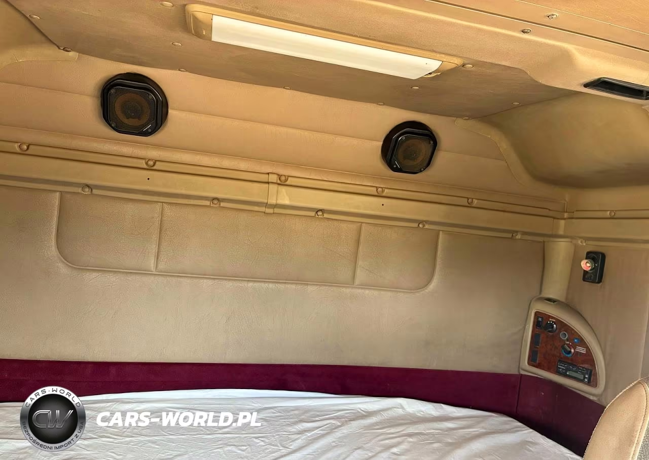 2007 International 9900 9900I VIN:2HSCHAPR47C449093 - 6