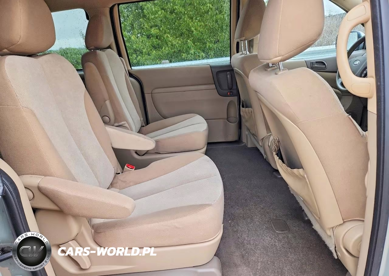 2014 Kia Sedona Lx VIN:KNDMG4C78E6544988 - 11