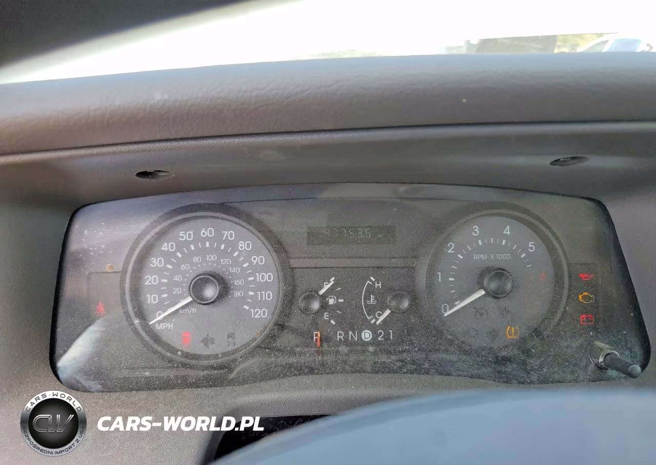 2008 Mercury Grand Marquis Gs VIN:2MEFM74V38X614520 - 9