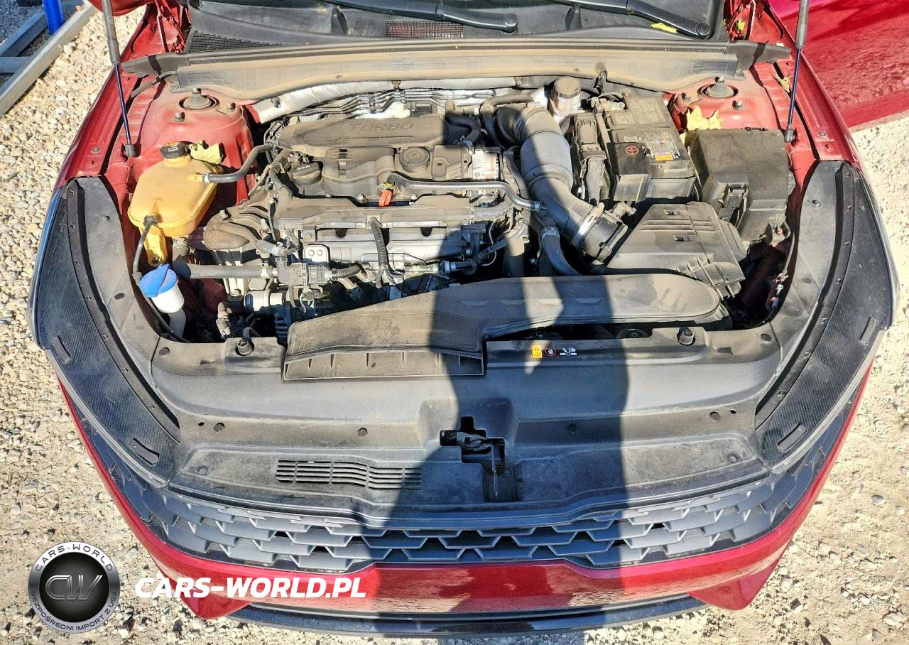 2023 Kia K5 Lxs VIN:5XXG14J28PG177729 - 11