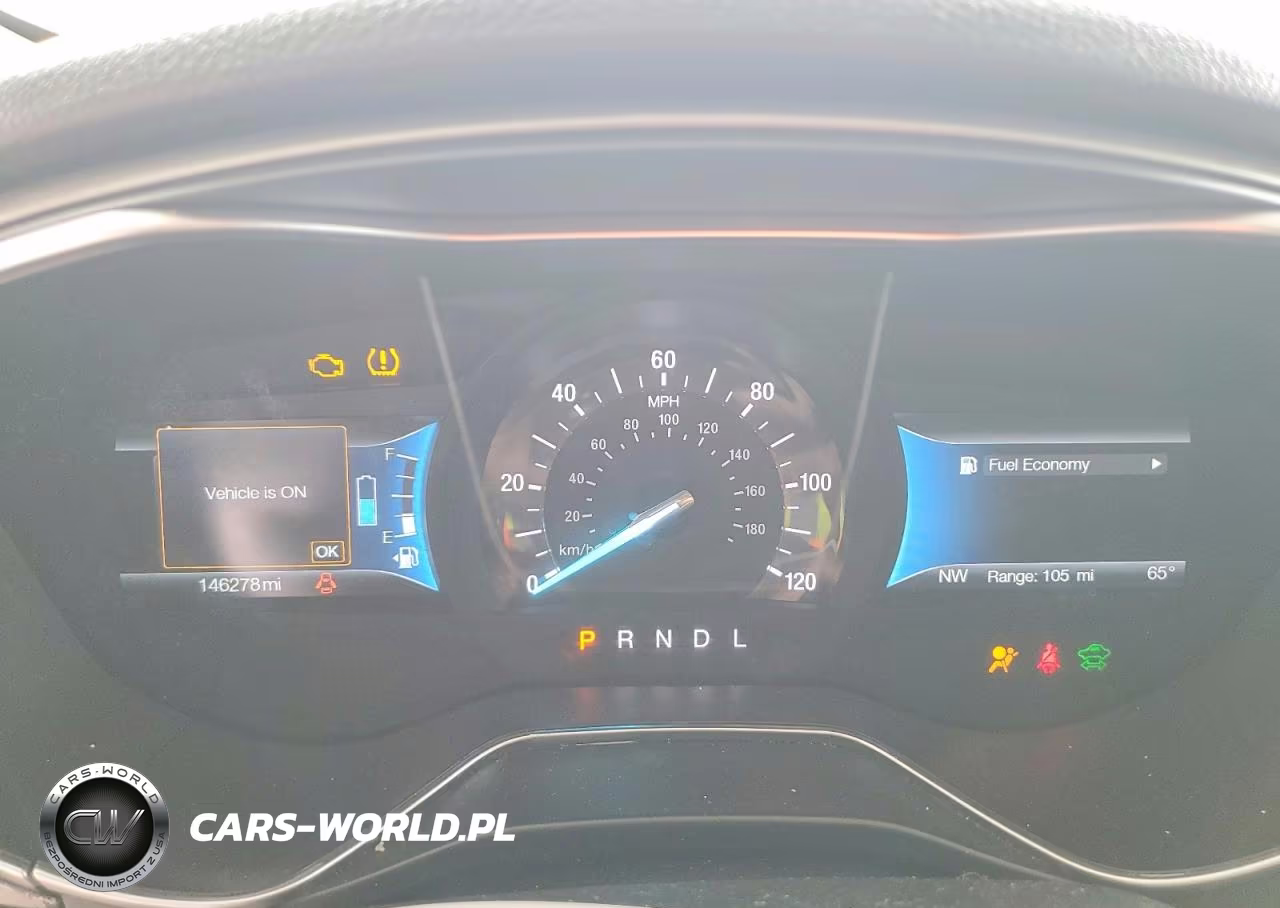 2018 Ford Fusion Se Hybrid VIN:3FA6P0LU1JR129182 - 9