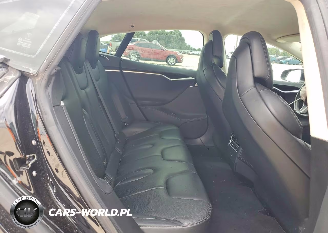 2017 Tesla Model S VIN:5YJSA1E46HF178869 - 10
