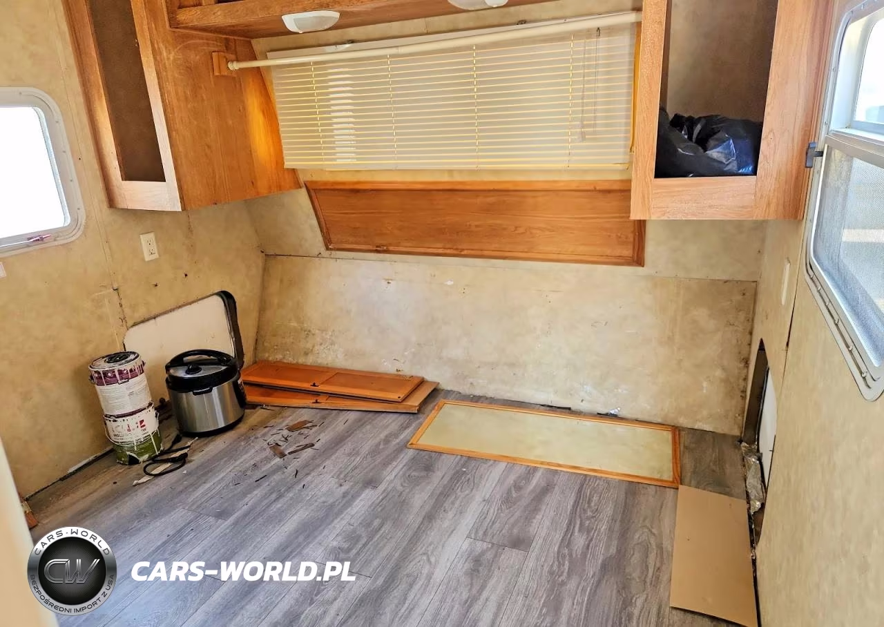 2006 Jayco Jay Flight Camper VIN:1UJBJ02P361EN0490 - 5