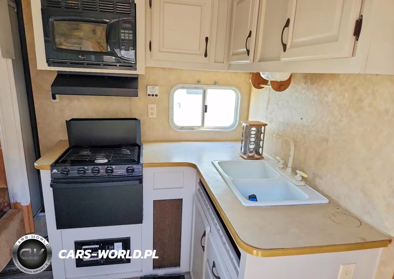 2006 Jayco Jay Flight Camper VIN:1UJBJ02P361EN0490 - 7