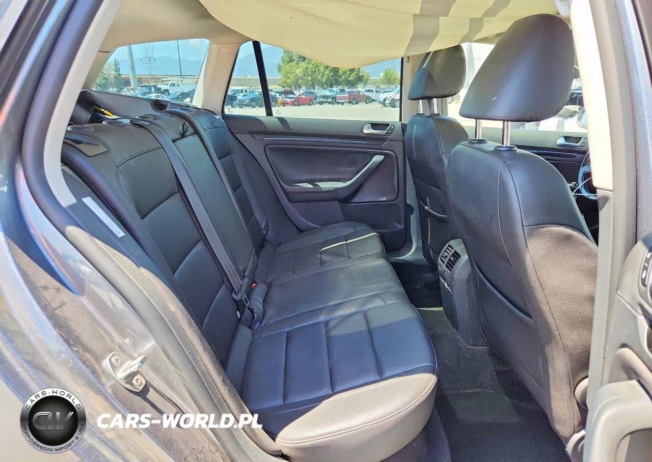 2014 Volkswagen Jetta Tdi VIN:3VWPL7AJ0EM601402 - 10
