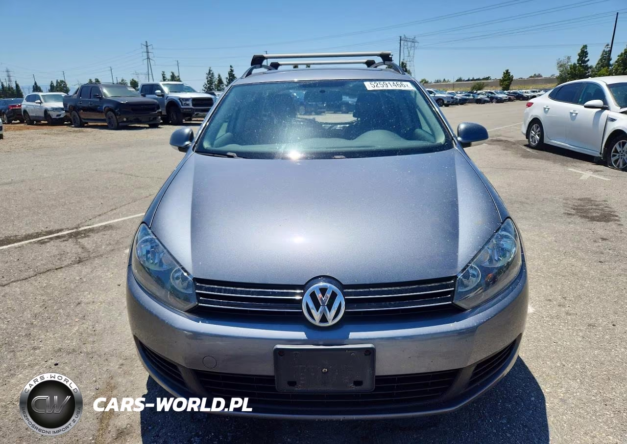 2014 Volkswagen Jetta Tdi VIN:3VWPL7AJ0EM601402 - 5