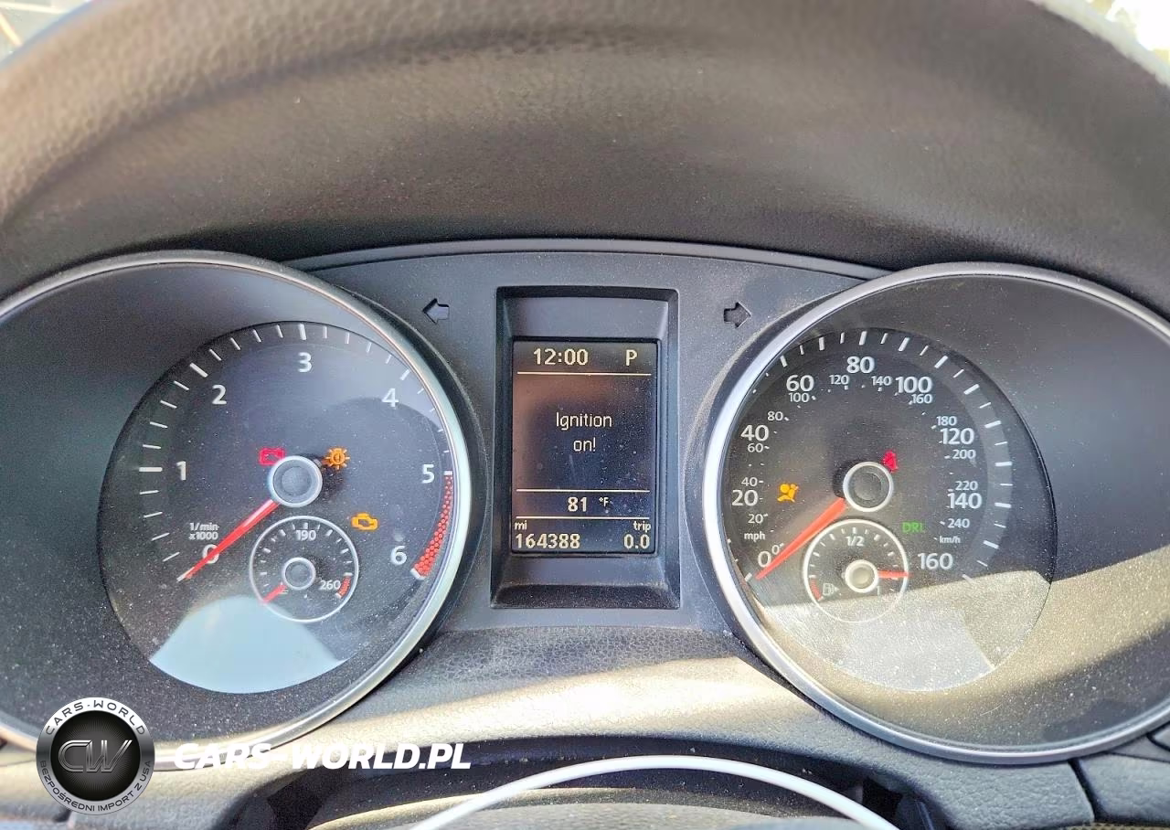 2014 Volkswagen Jetta Tdi VIN:3VWPL7AJ0EM601402 - 9