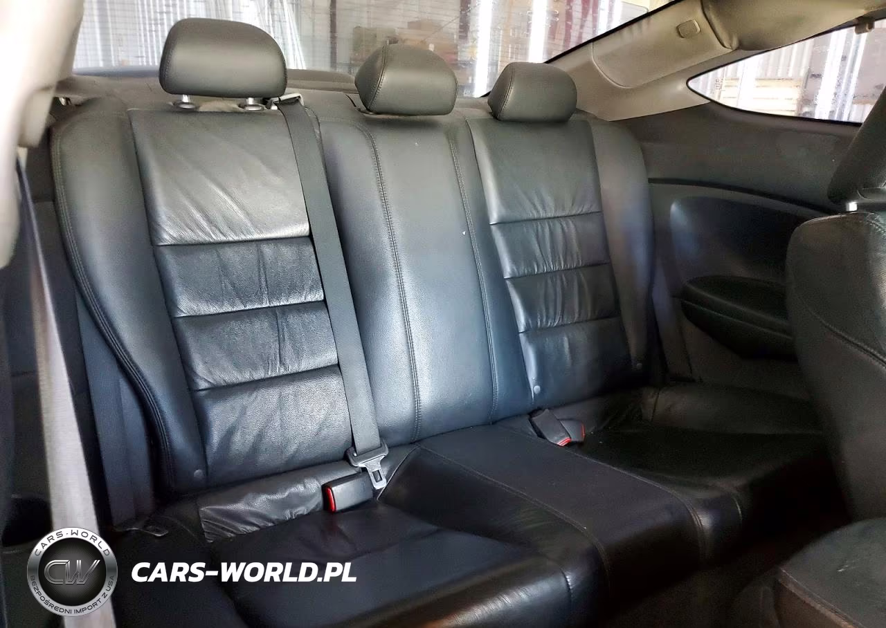 2011 Honda Accord Exl VIN:1HGCS1B81BA005724 - 10