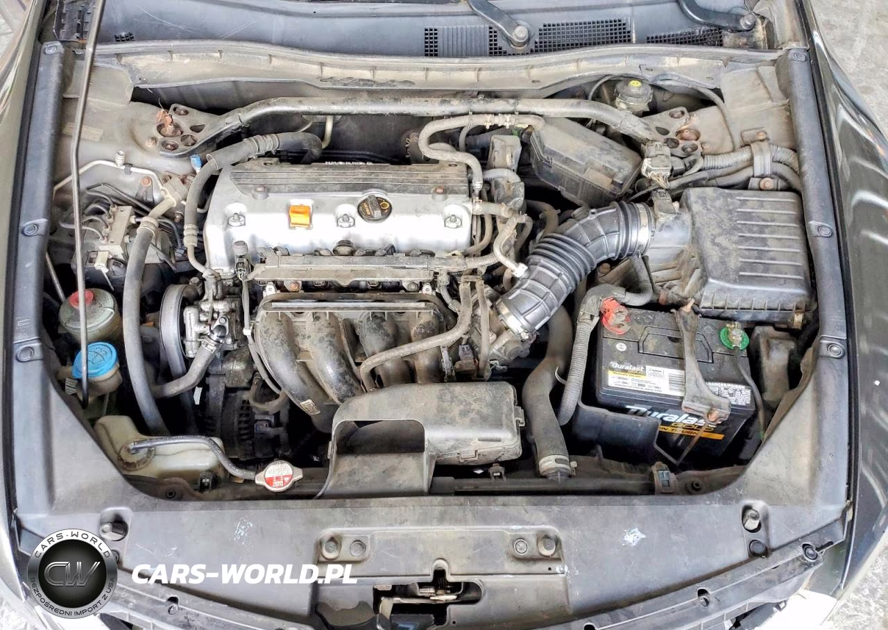 2011 Honda Accord Exl VIN:1HGCS1B81BA005724 - 11