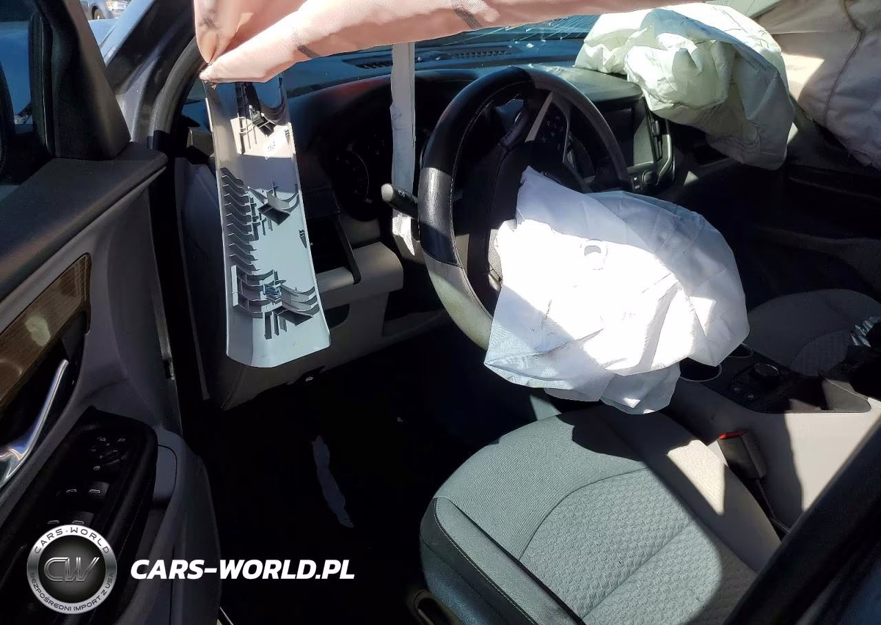 2019 GMC Terrain VIN:3GKALMEV9KL276808 - 8