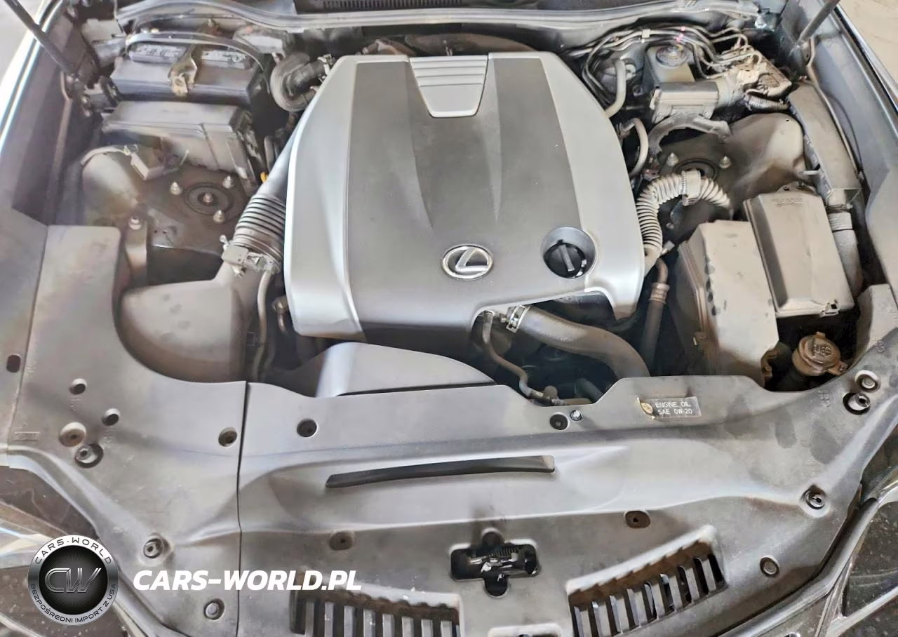 2015 Lexus Rc 350 VIN:JTHHE5BC5F5000983 - 11
