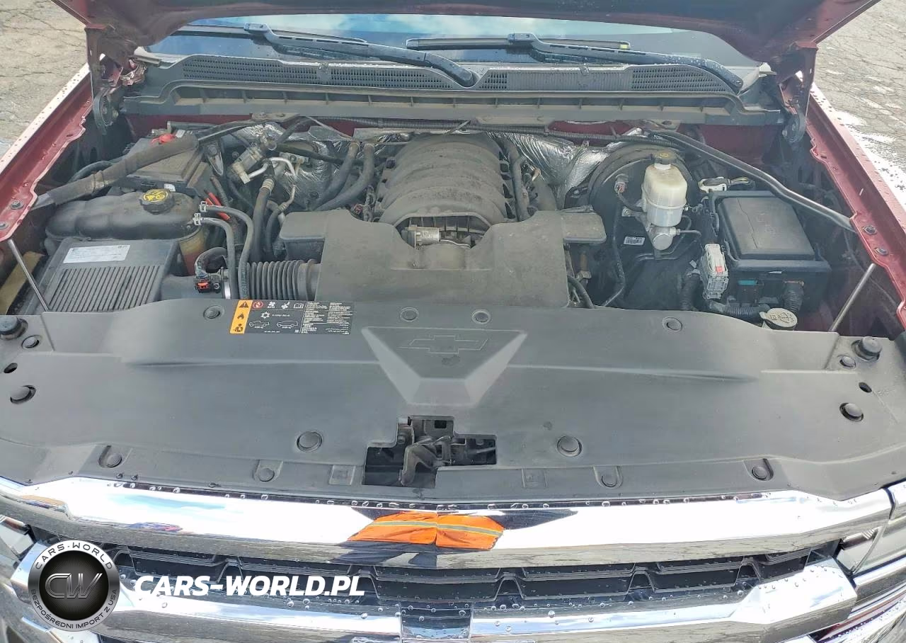 2017 Chevrolet Silverado C1500 Lt VIN:3GCPCREC1HG115498 - 11