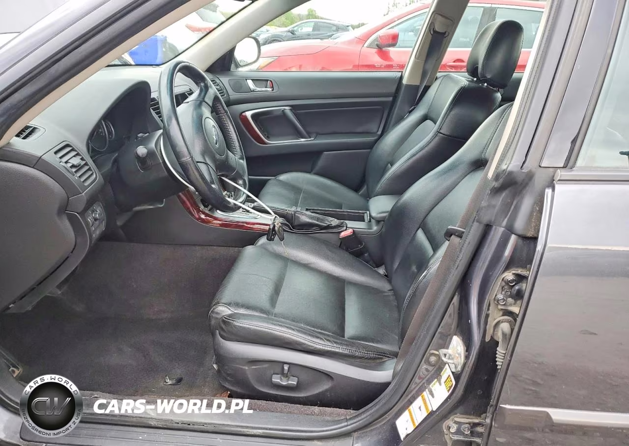 2017 Suba Outback VIN:4S4BP62C977331042 - 7