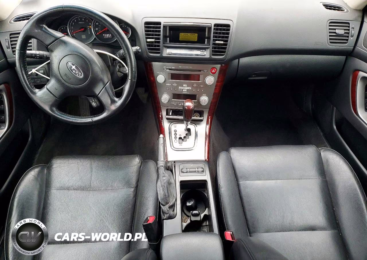 2017 Suba Outback VIN:4S4BP62C977331042 - 8