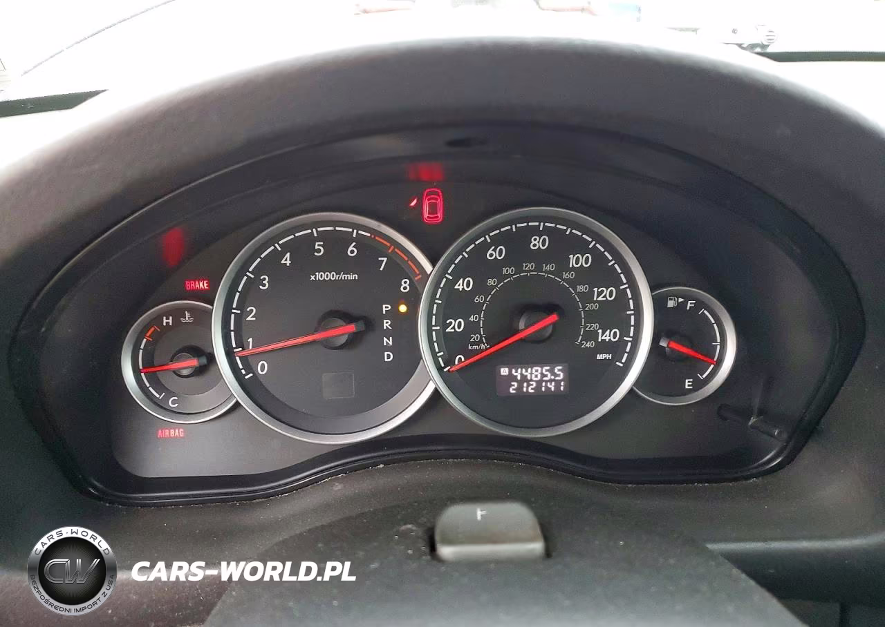 2017 Suba Outback VIN:4S4BP62C977331042 - 9