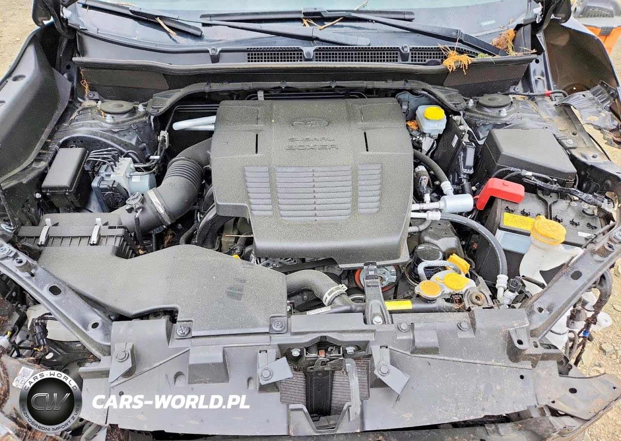 2022 Subaru Forester Sport VIN:JF2SKAJC6NH490438 - 11
