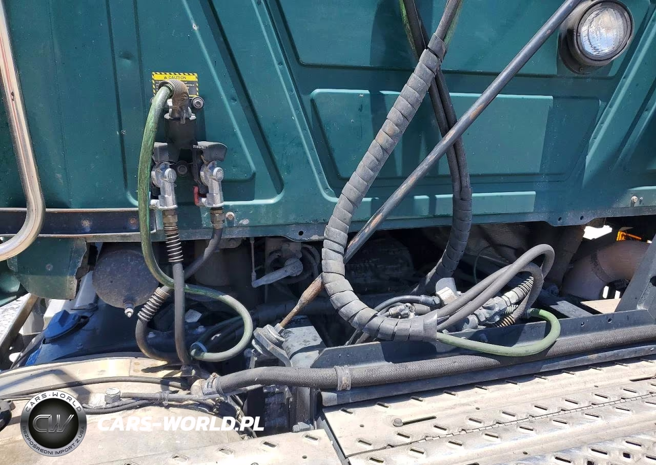 2017 Mack 600 Cxu600 VIN:1M1AW01XXHM009341 - 6
