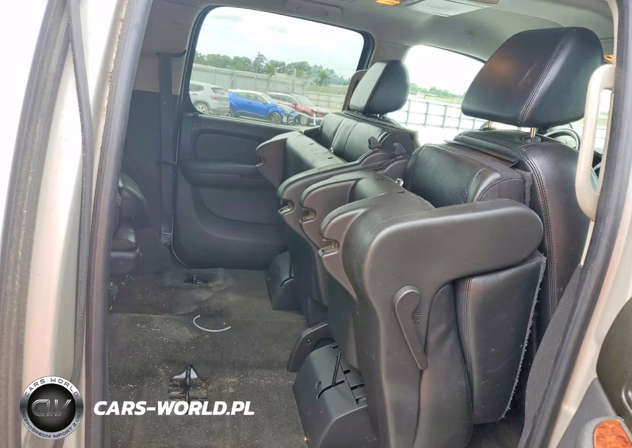 2007 Chevrolet Suburban K1500 VIN:3GNFK16377G182241 - 11