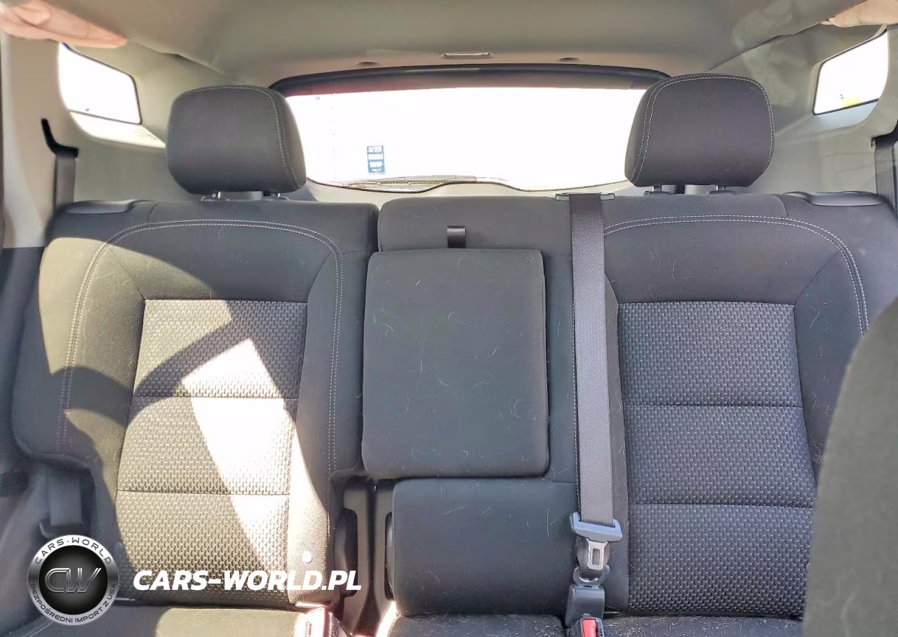 2024 GMC Terrain Sle VIN:3GKALMEG5RL350513 - 10