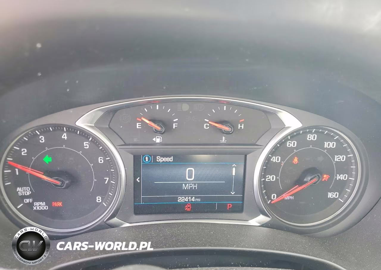 2024 GMC Terrain Sle VIN:3GKALMEG5RL350513 - 9