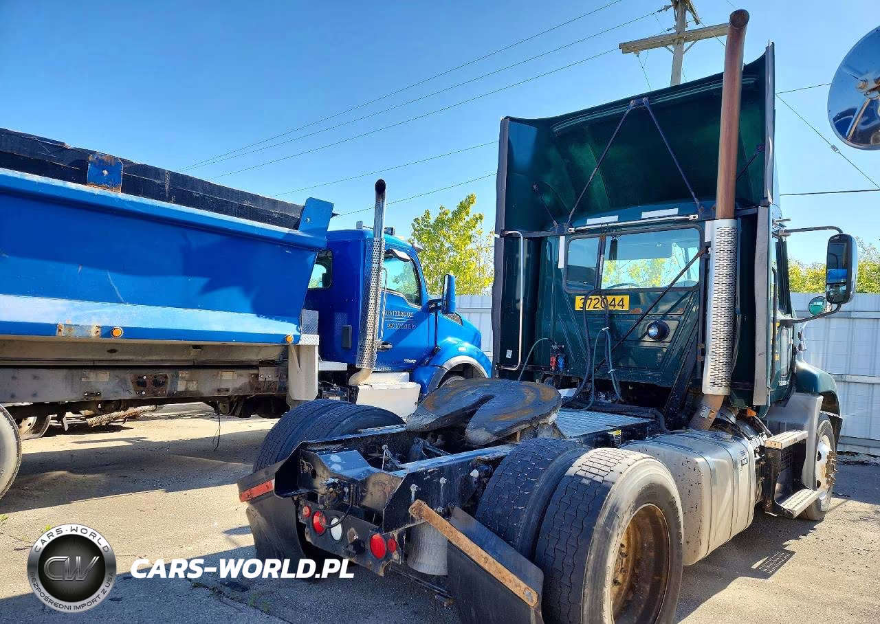 2018 Mack 600 Cxu600 VIN:1M1AW01X1JM010674 - 4