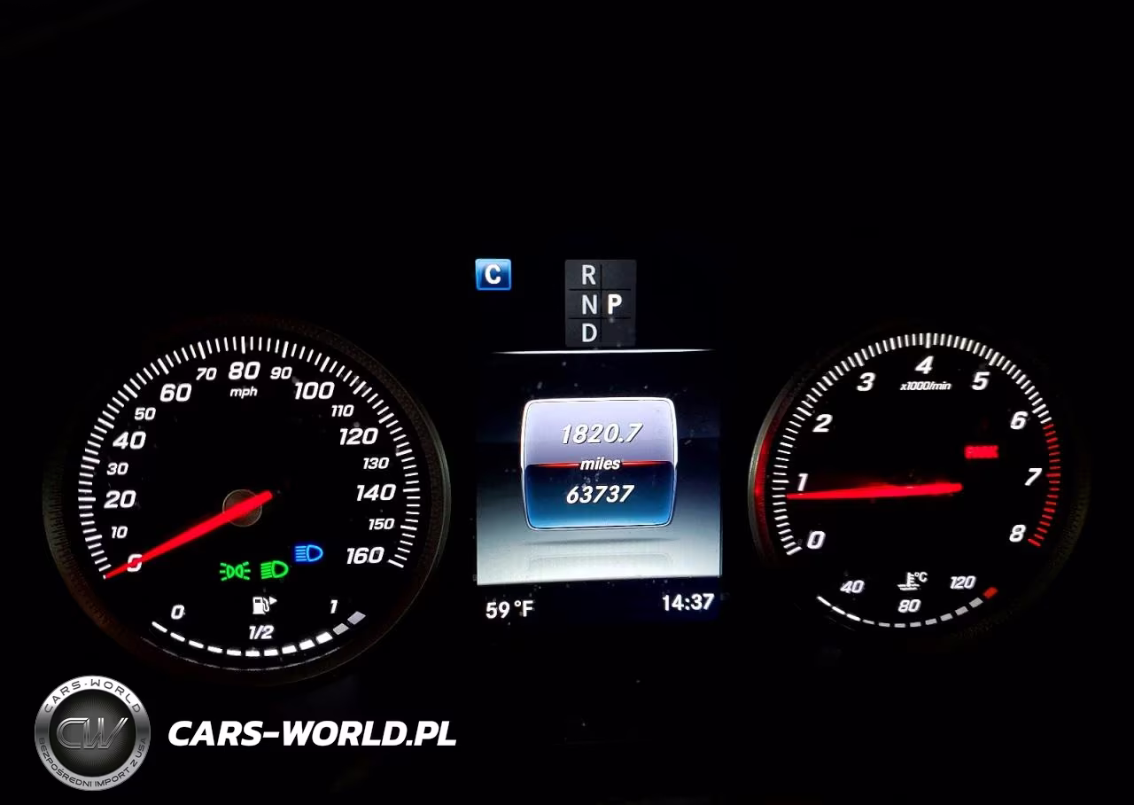2016 Mercedes-Benz Glc 300 4Matic VIN:WDC0G4KB7GF082344 - 9