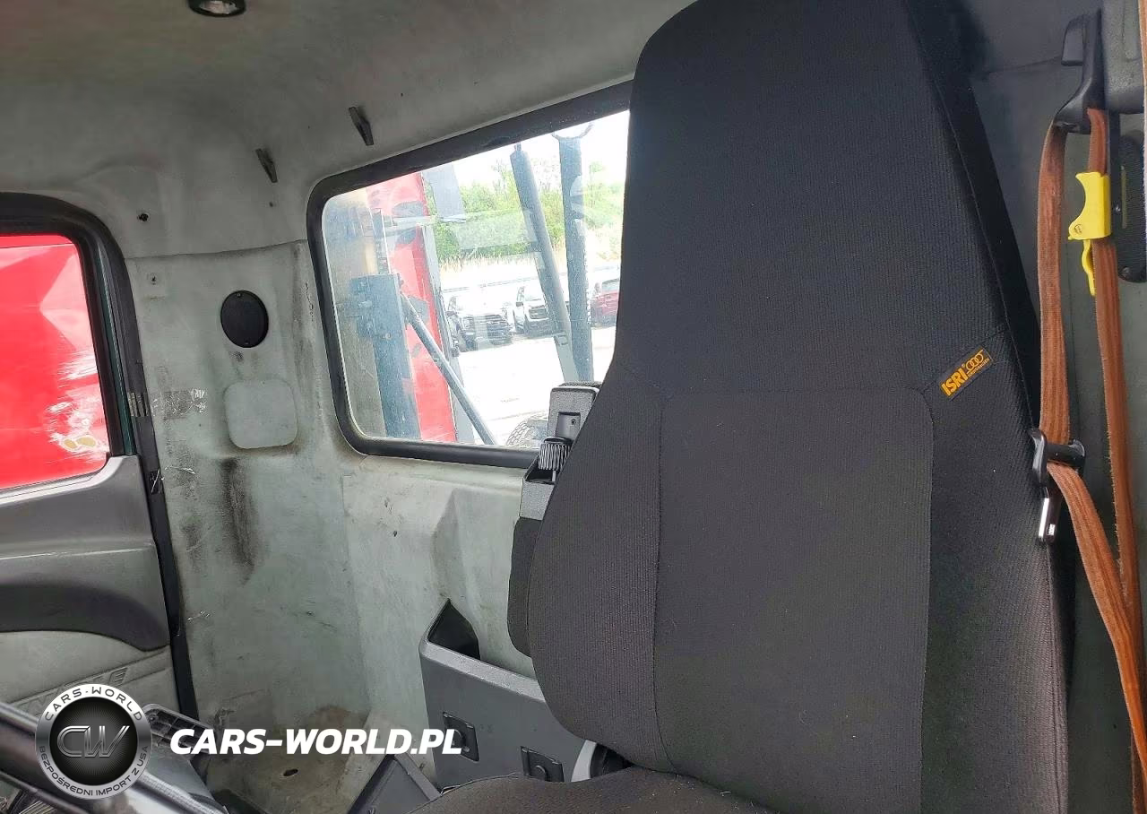 2018 Mack Cxu612 Semi Truck VIN:1M1AW01X1JM010464 - 6