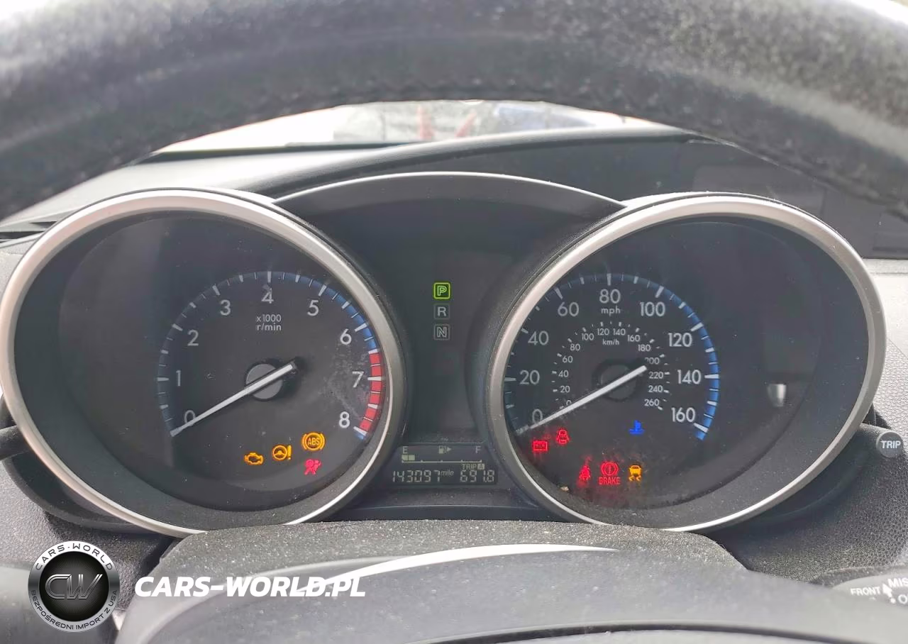 2012 Mazda 3 I VIN:JM1BL1V70C1522394 - 9