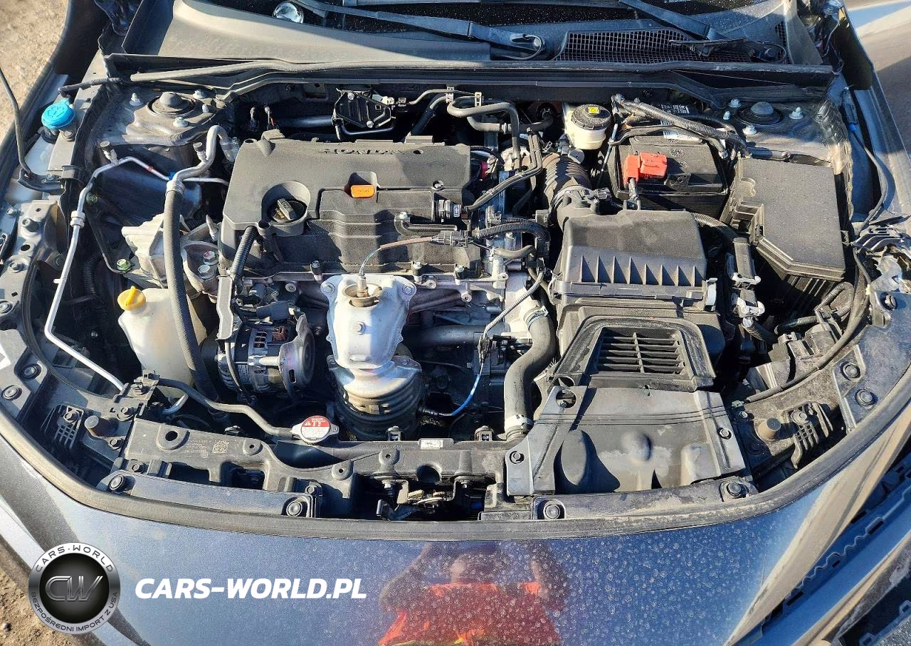 2022 Honda Civic Lx VIN:2HGFE2F28NH517809 - 11