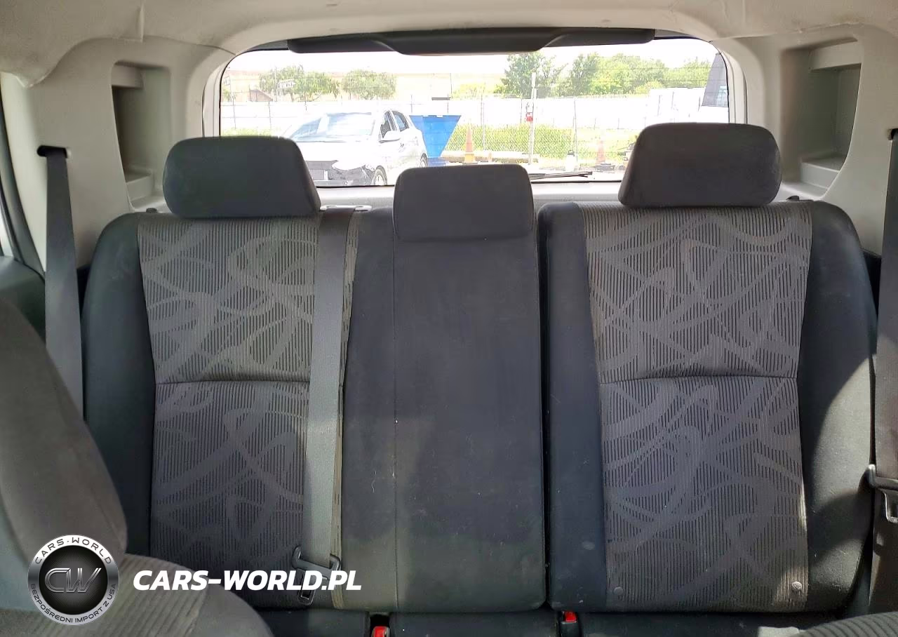 2015 Scion Xb Base VIN:JTLZE4FEXFJ077422 - 10