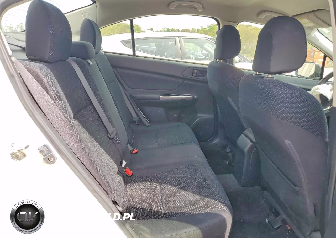 2016 Subaru Impreza VIN:JF1GJAA66GH006634 - 10