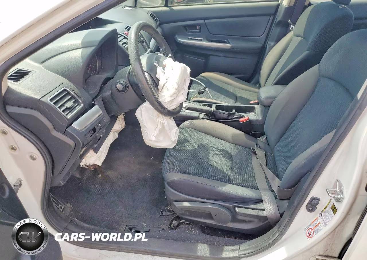 2016 Subaru Impreza VIN:JF1GJAA66GH006634 - 7