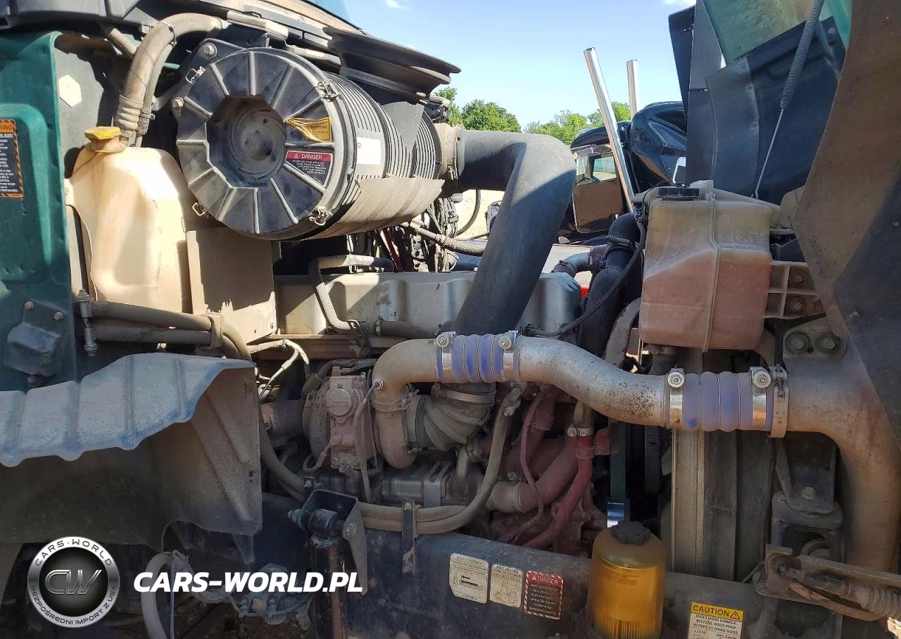 2017 Mack 600 Cxu600 VIN:1M1AW01X8HM009578 - 7