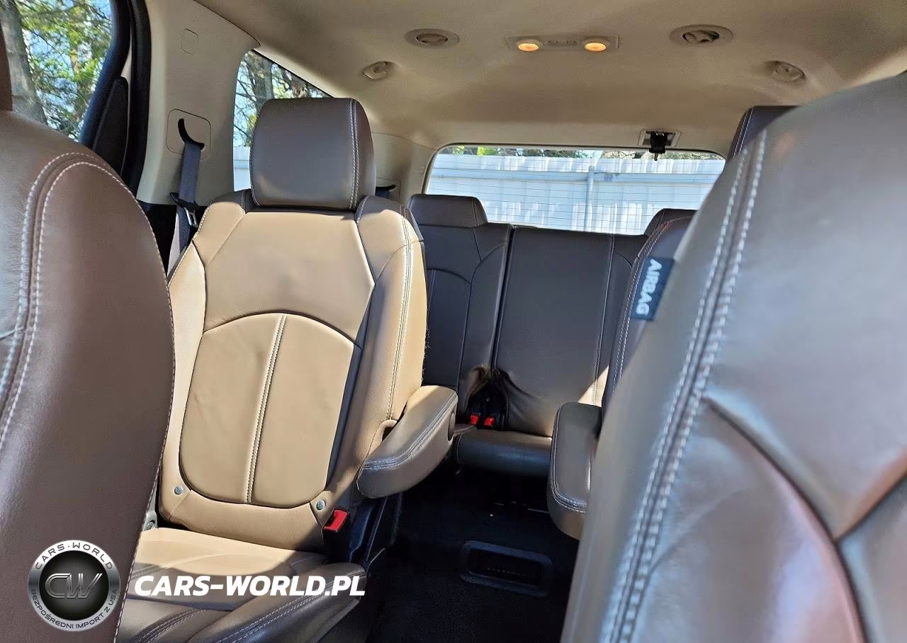 2015 GMC Acadia Slt-1 VIN:1GKKRRKDXFJ309436 - 10