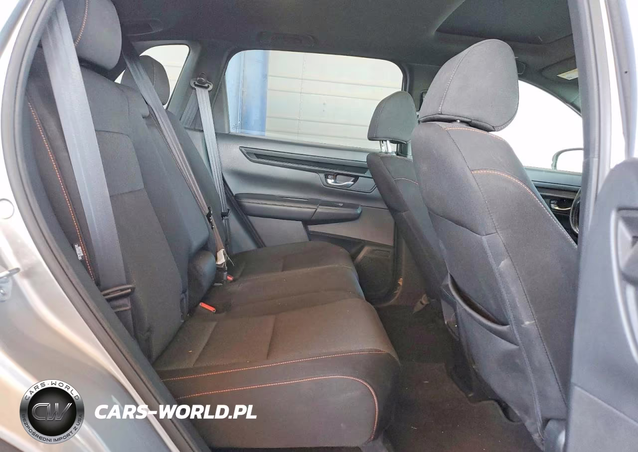 2023 Honda Cr-V Sport VIN:7FARS5H57PE008028 - 11