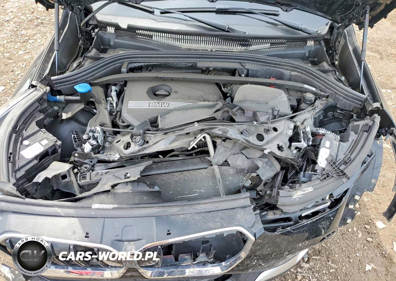 2023 BMW X1 xDrive28I VIN:WBX73EF03P5W00232 - 12