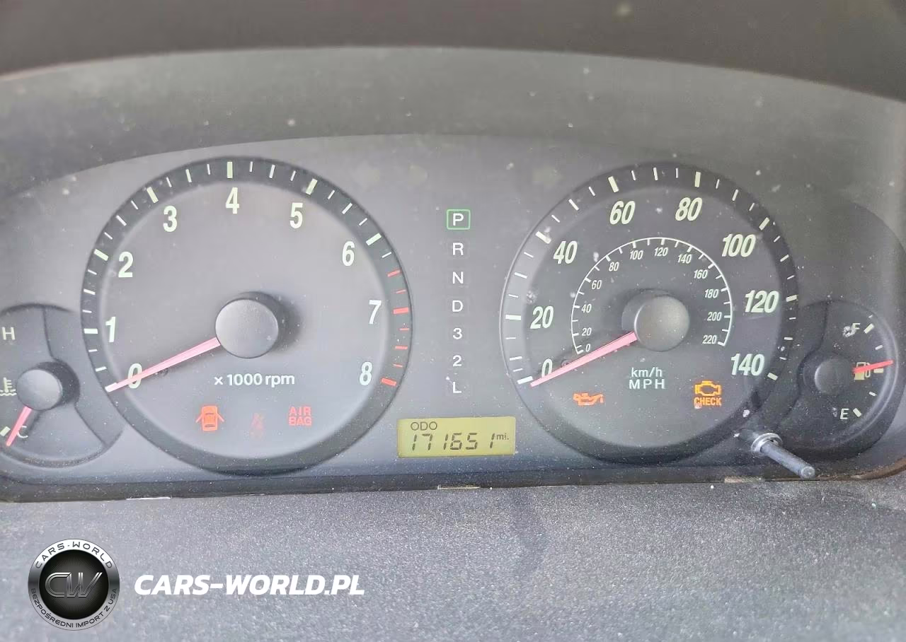 2006 Hyundai Elantra Gls VIN:KMHDN46D96U333220 - 9