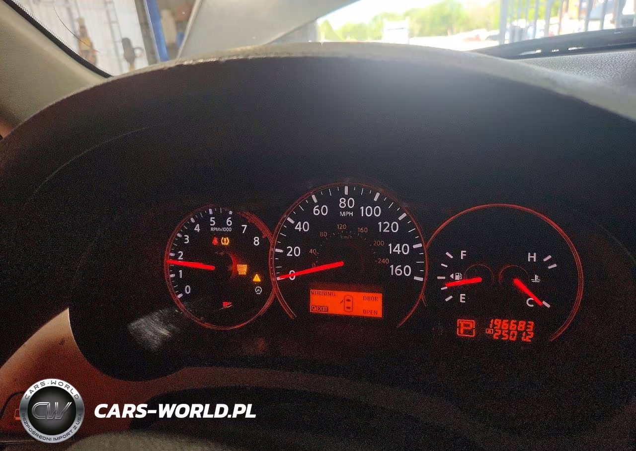 2008 Nissan Altima 2.5 VIN:1N4AL21E78N549698 - 9
