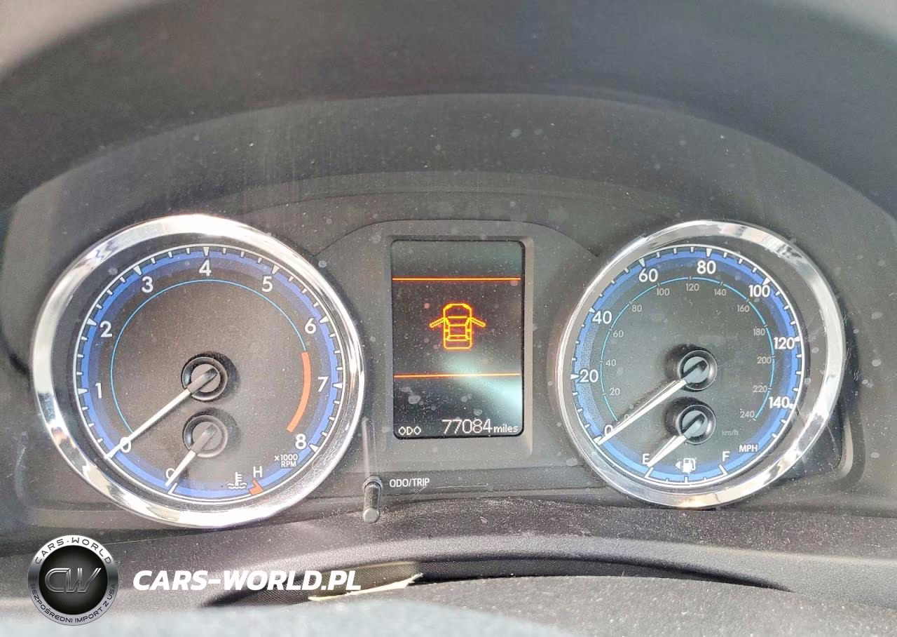 2018 Toyota Corolla Le VIN:2T1BURHE0JC020905 - 9