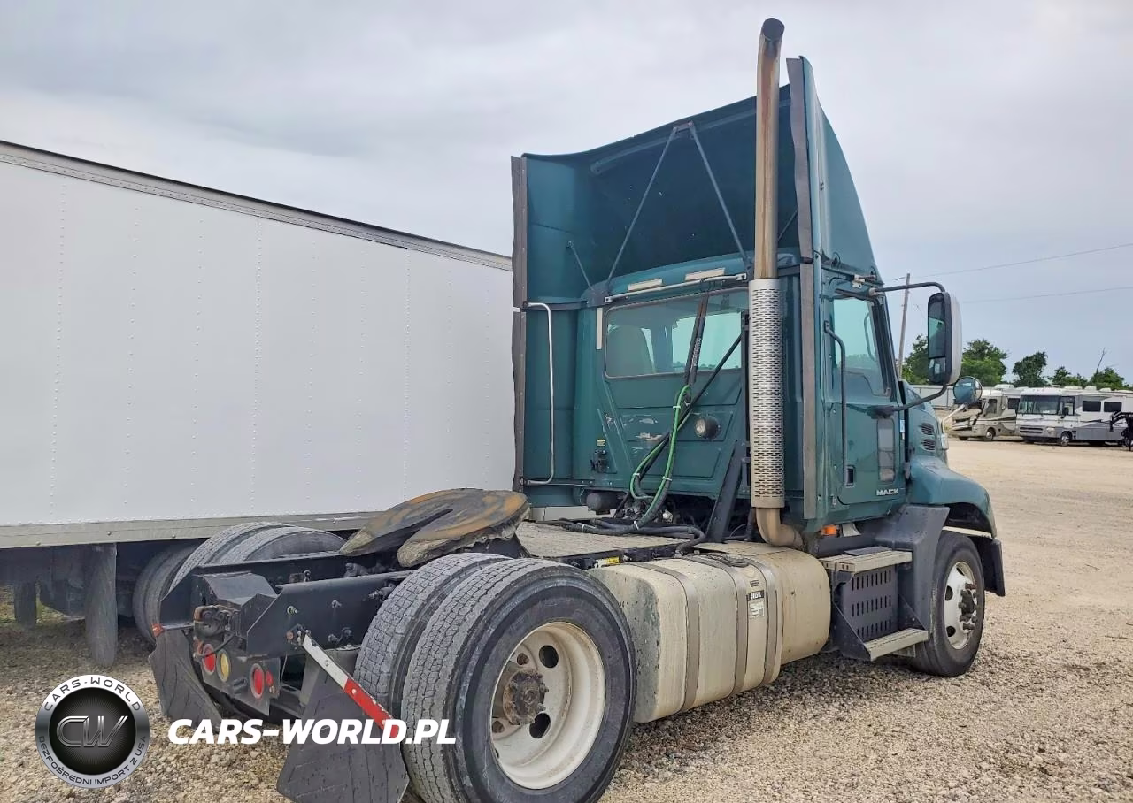 2017 Mack 600 Cxu600 VIN:1M1AW01X5HM009358 - 4