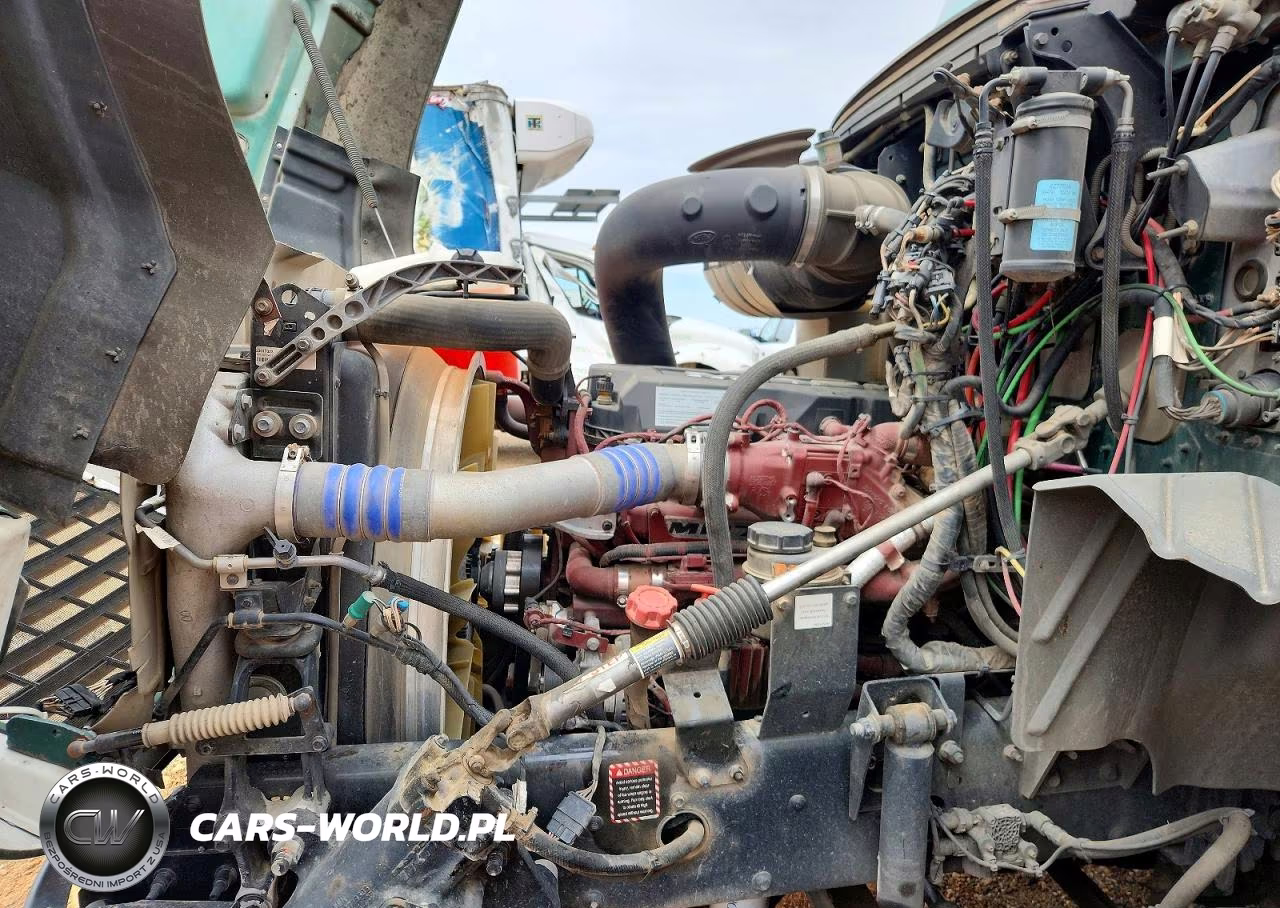 2018 Mack 600 Cxu600 VIN:1M1AW01X4JM010670 - 7