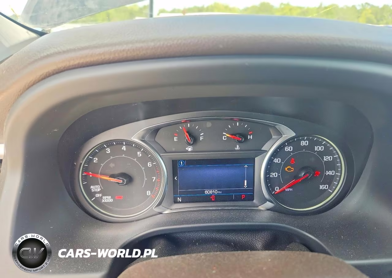 2022 GMC Acadia Sle VIN:1GKKNKL47NZ179505 - 9