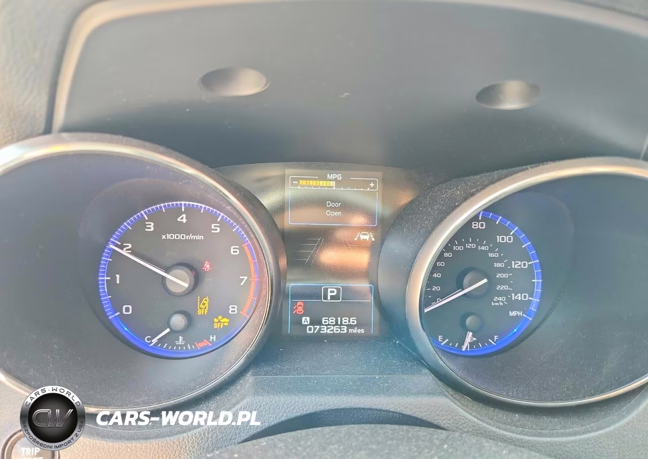 2018 Subaru Outback 2.5I Premium VIN:4S4BSAFCXJ3357529 - 9