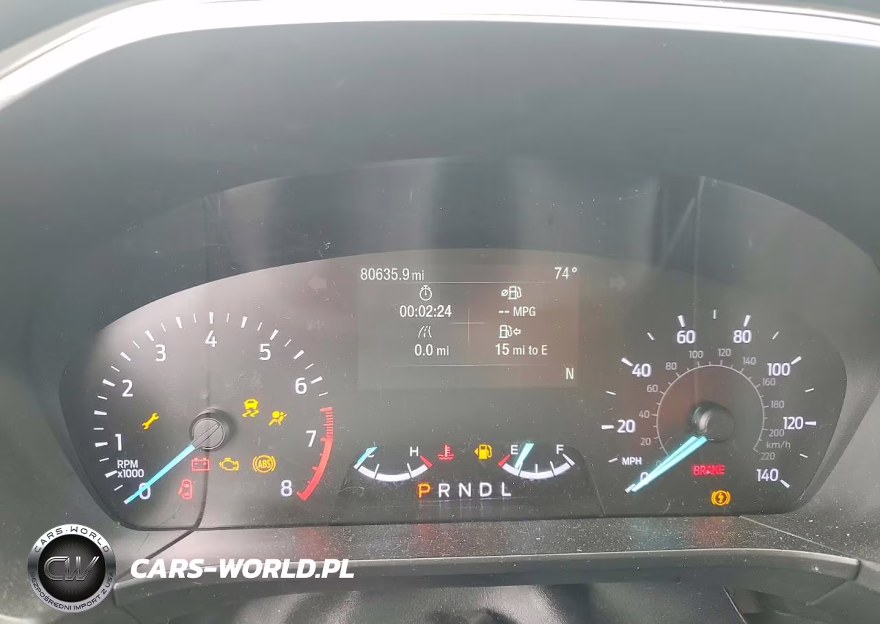 2020 Ford Escape Se VIN:1FMCU0G64LUC76007 - 9