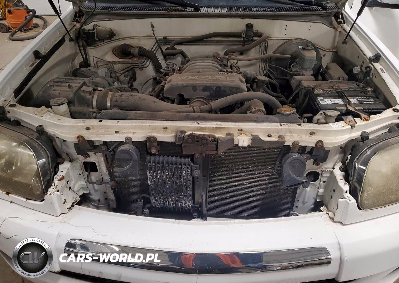 2006 Toyota Tundra VIN:5TBDT44146S511924 - 11