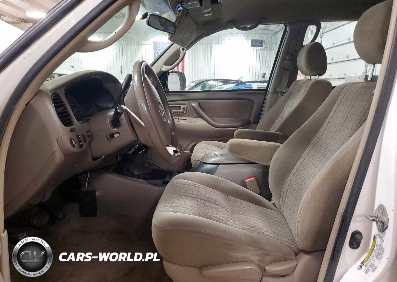2006 Toyota Tundra VIN:5TBDT44146S511924 - 7