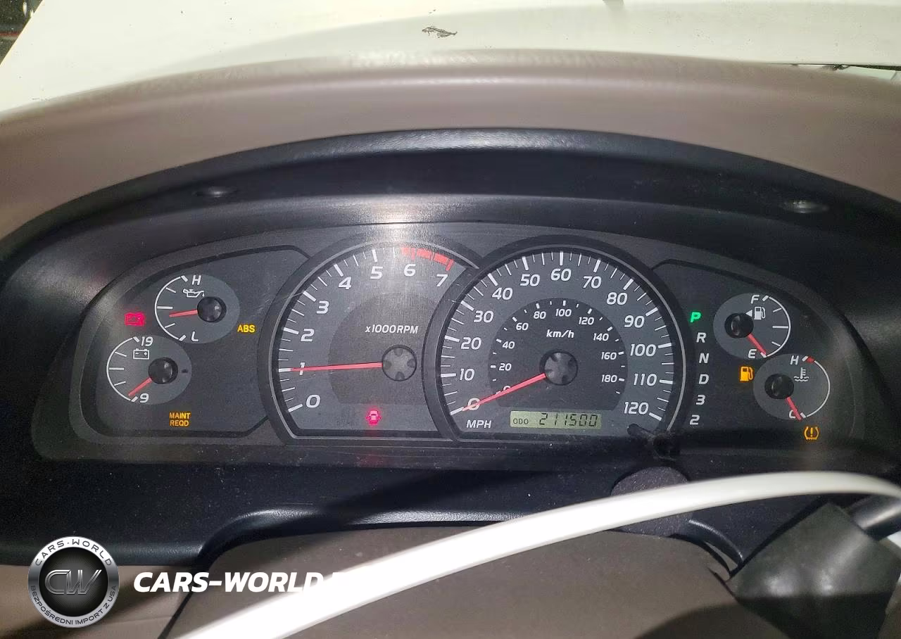 2006 Toyota Tundra VIN:5TBDT44146S511924 - 9